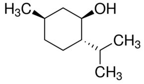 L-Menthol/L-//2216-51-5ṹʽ