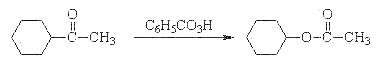 Baeyer-Villiger _ʵ1