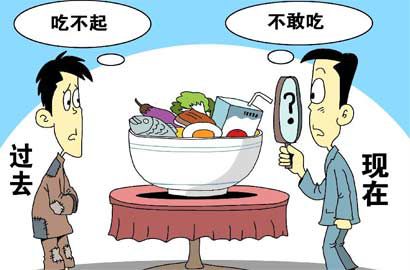 年至2012年欧盟食品饲料预警系统rasff通报的中国食品安全问题3706件