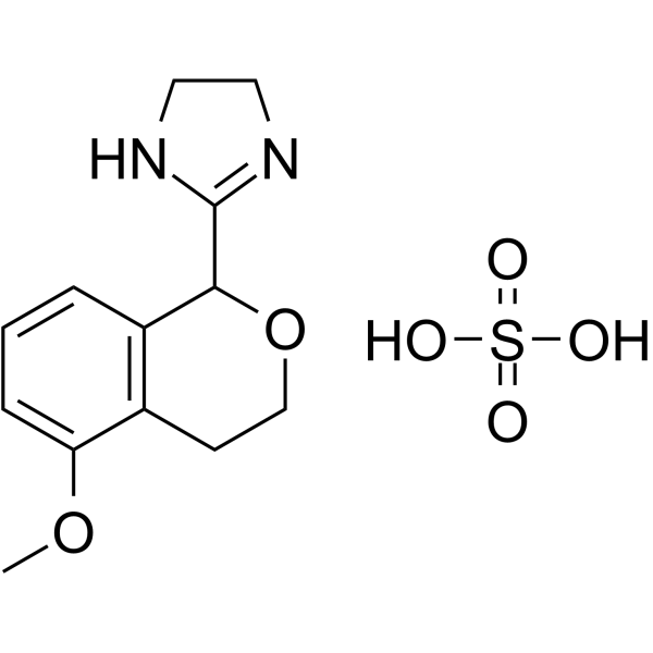 Tasipimidine sulfateͼƬ