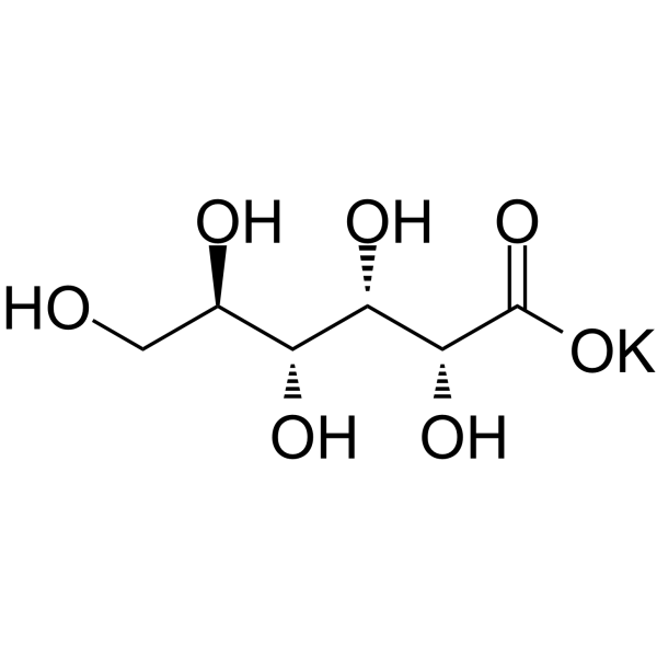 Potassium GluconateͼƬ