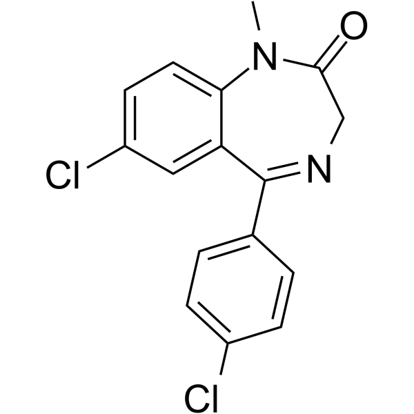 4&rsquo-ChlorodiazepamͼƬ