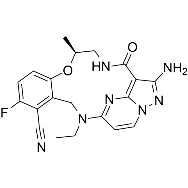 CSF1R-IN-2ͼƬ