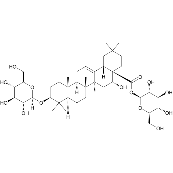 Eclalbasaponin IͼƬ