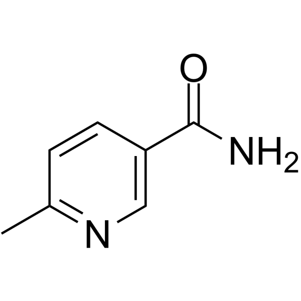 6-MethylnicotinamideͼƬ