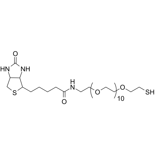 BIOTIN-PEG11-SHͼƬ