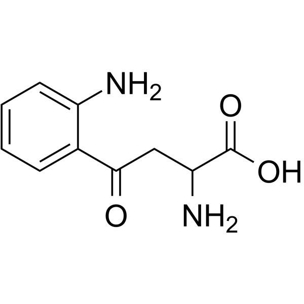 2-Amino-4-(2-aminophenyl)-4-oxobutanoic acidͼƬ