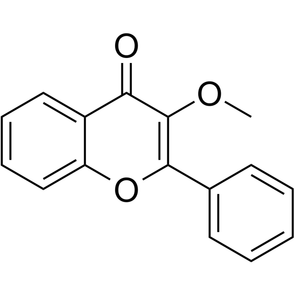 3-MethoxyflavoneͼƬ