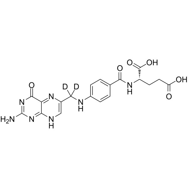 Folic Acid-d2ͼƬ