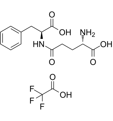 &gamma-Glu-Phe TFAͼƬ