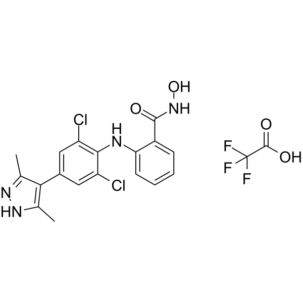 FTO-IN-1 TFAͼƬ