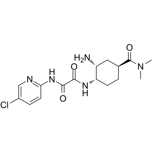 Edoxaban impurity 6ͼƬ