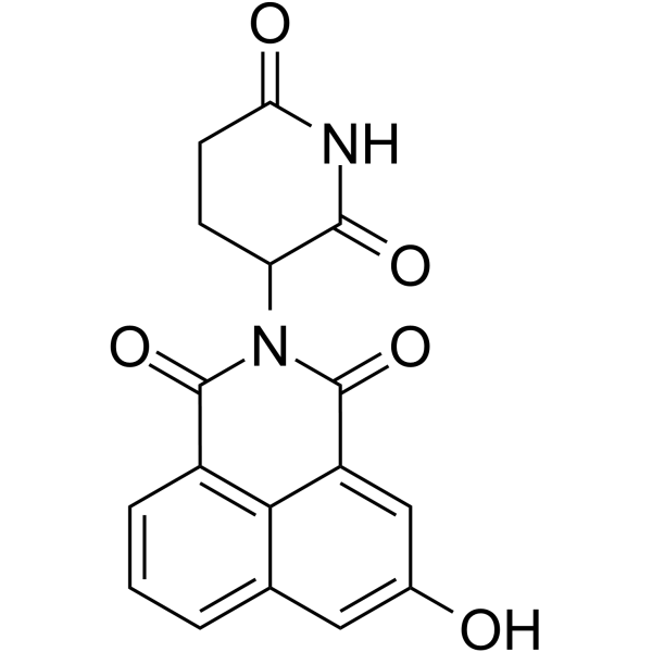 CRBN modulator-1ͼƬ