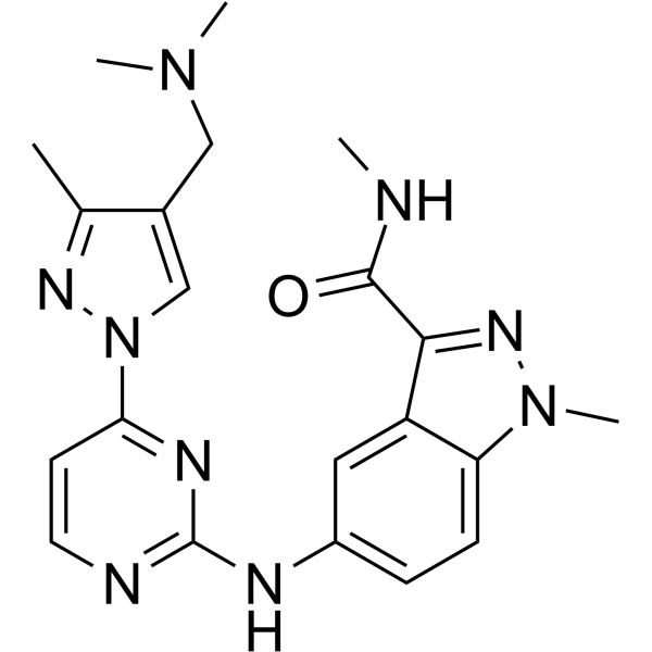 Syk-IN-4ͼƬ