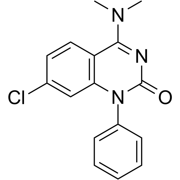 MAT2A inhibitor 3ͼƬ