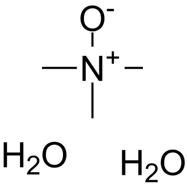 Trimethylamine N-oxide dihydrateͼƬ
