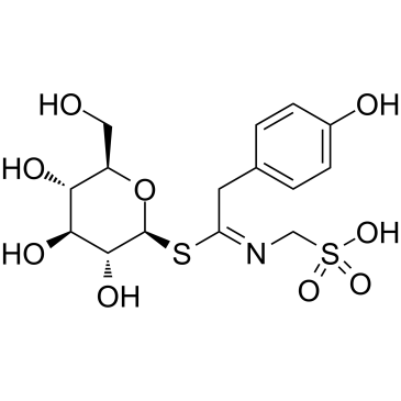 GlucosinalbateͼƬ