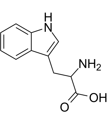 DL-TryptophanͼƬ