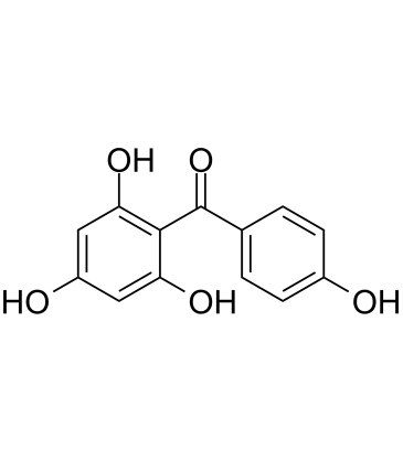 IriflophenoneͼƬ