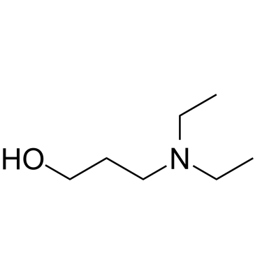 3-Diethylamino-1-propanolͼƬ
