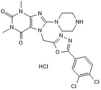 TH 5427 hydrochlorideͼƬ