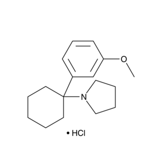 3-methoxy Rolicyclidine(hydrochloride)ͼƬ