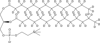 1,2-Dimyristoyl-d54-sn-glycero-3-PCͼƬ