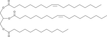 1,2-Dioleoyl-3-Lauroyl-rac-glycerolͼƬ