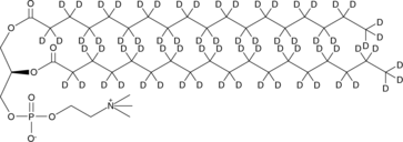 1,2-Distearoyl-d35-sn-glycero-3-PCͼƬ