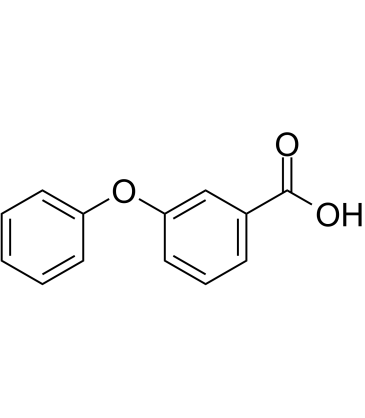 3-Phenoxybenzoic acidͼƬ