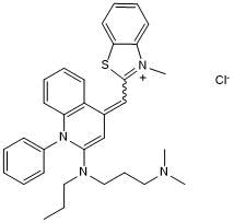 Nucleic Acid Dye Green IͼƬ