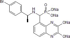 PEAQX tetrasodium saltͼƬ