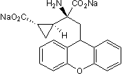 LY 341495 disodium saltͼƬ