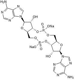 c-Di-AMP sodium saltͼƬ