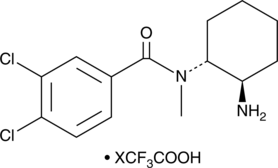 N,N-didesmethyl U-47700(trifluoroacetate salt)(CRM)ͼƬ