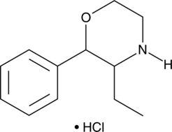 Phenetrazine(hydrochloride)ͼƬ