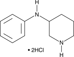 3-Anilinopiperidine(hydrochloride)ͼƬ