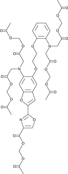 Fura-2 Leakage Resistant AMͼƬ