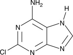 2-ChloroadenineͼƬ