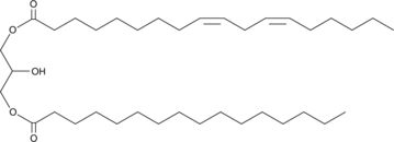 1-Linoleoyl-3-Palmitoyl-rac-glycerolͼƬ