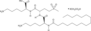 Palmitoyl Tripeptide-38(acetate)ͼƬ