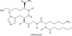 Caprooyl Tetrapeptide-3(acetate)ͼƬ