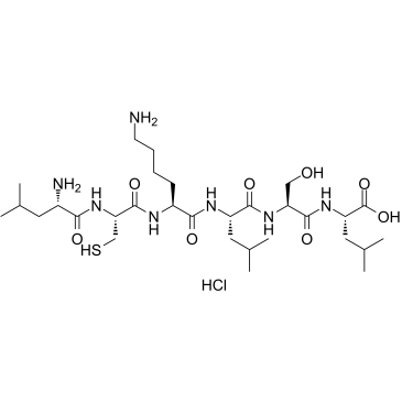 LCKLSL hydrochlorideͼƬ