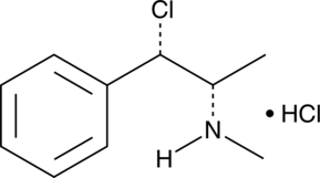 (+)-Chloropseudoephedrine(hydrochloride)ͼƬ