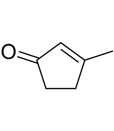 3-Methyl-2-cyclopenten-1-oneͼƬ