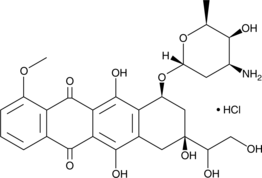 Doxorubicinol(hydrochloride)ͼƬ