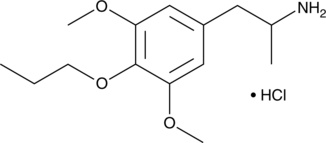 3C-P(hydrochloride)ͼƬ