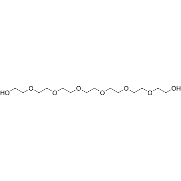 Heptaethylene glycolͼƬ