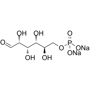 D-Glucose 6-phosphate disodium saltͼƬ