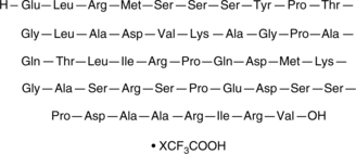 Pro-Adrenomedullin(45-92)(human)(trifluoroacetate salt)ͼƬ